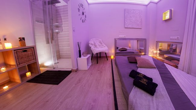Fuengirola tantra massage
