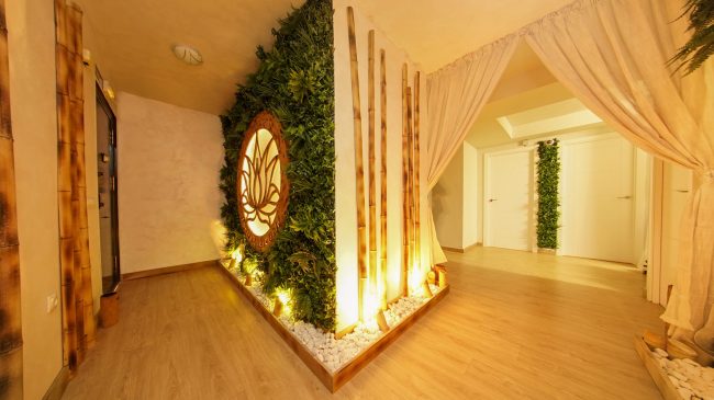 Fuengirola tantra massage